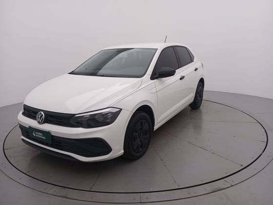 VOLKSWAGEN POLO 1.0 MPI TRACK MANUAL VOLKSWAGEN POLO 1.0 MPI TRACK MANUAL